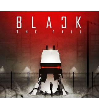 Black The Fall Region: ARGENTINA XBOX One Xbox One Key 